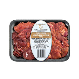 Liver Tray 500 g Liver Tray 500 g