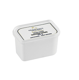 Liver Tubs 500 g Liver Tubs 500 g
