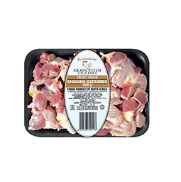 Gizzards Tray 500 g Gizzards Tray 500 g