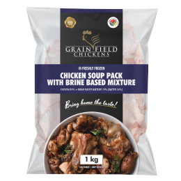 Chicken Soup Pack 1 kg
