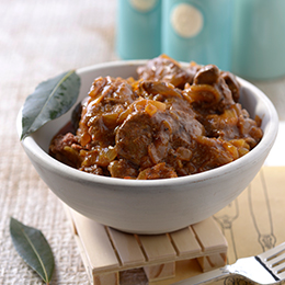 Peri-Peri Chicken Livers