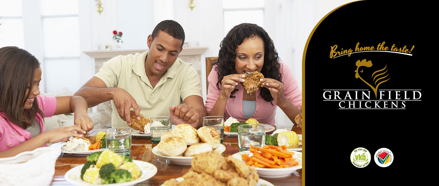 Traditional Farm Values